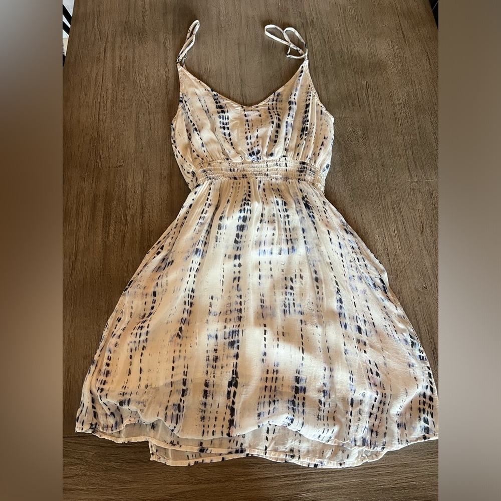 Bella Dahl Dress